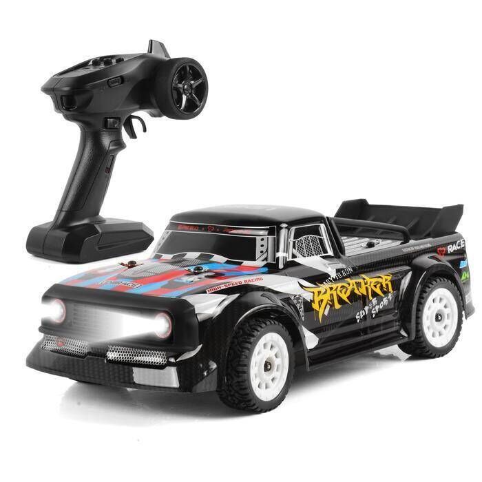 UDI 1/16 Breaker Brushless 2.4G RTR 4WD Drift Car UDI-UD1601PRO