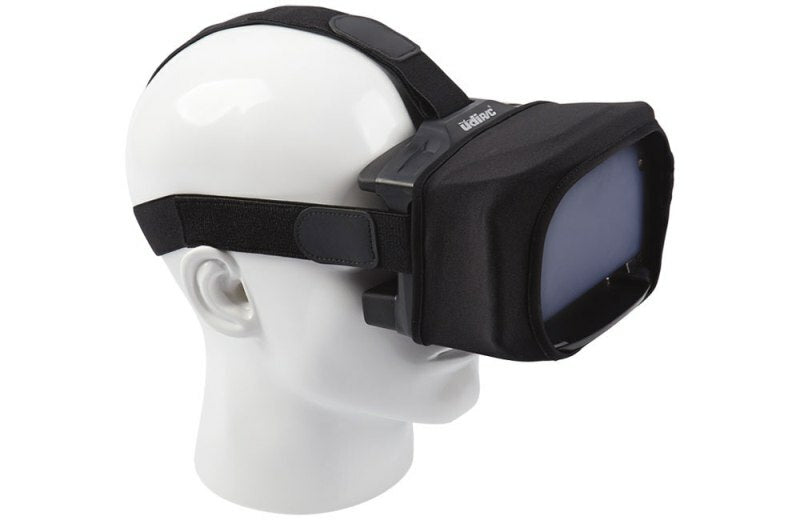 UDI-UVR2 U-Scene Virtual Reality Glasses UDI