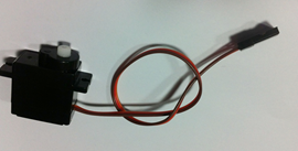 UDI001-01 Servo unit UDI