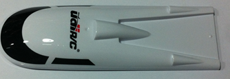 UDI001-06 Cabin cover set
