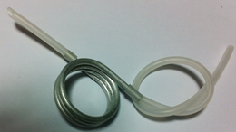 UDI001-15 Heatsink assembly