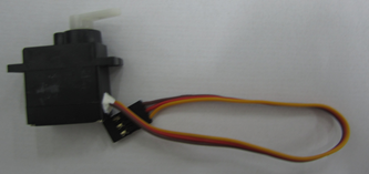 UDI002-01 Servo unit UDI