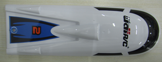 UDI002-07 Cabin cover set UDI
