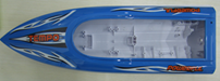 UDI002-08 Hull set UDI