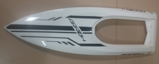UDI005-01 Cabin cover