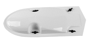 UDI005-03 Cabin inner cover UDI