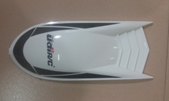 UDI005-04 Cabin outer cover