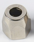 UDI005-11 Steel rope holder chuck Cap UDI