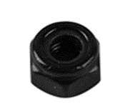 UDI005-13 Anti-slip nuts M4.0