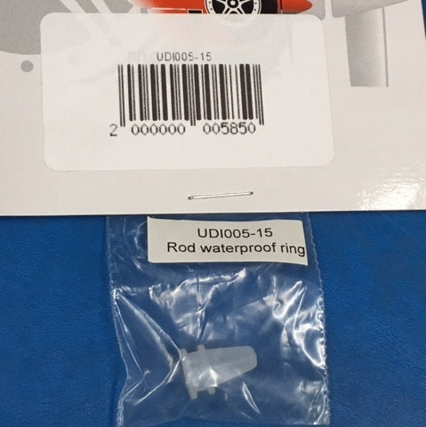 UDI005-15 Rod waterproof ring UDI