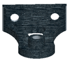 UDI005-20 Pressure water pieces UDI