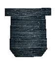 UDI005-28 Rubber stopper UDI
