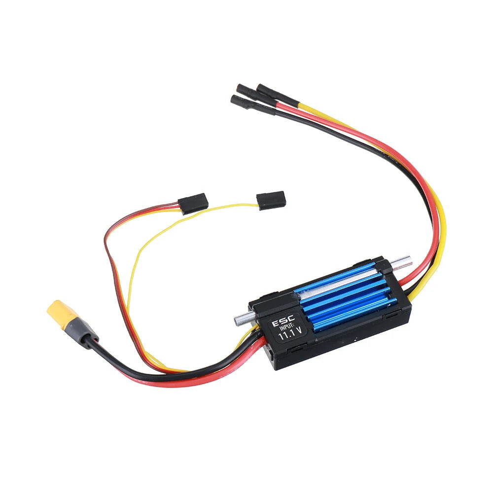 UDI005-31-V2 Electronic speed controller(ESC) V2 UDI