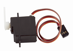 UDI005-32 Steering gear (servo) UDI