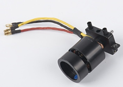 UDI005-36 Brushless motor UDI