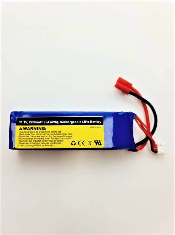 UDI005-37 UDI-005 11.1V 2200mAh Lipo battery UDI