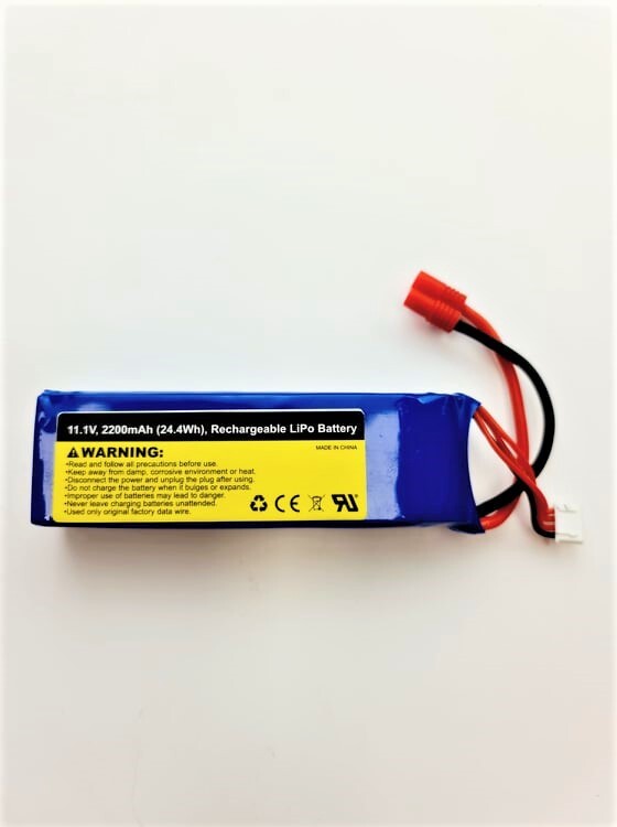 UDI005-37 UDI-005 11.1V 2200mAh Lipo battery