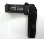 UDI009-07 Tail rudder set