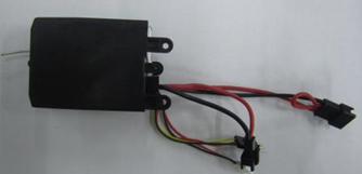 UDI009-11 Circuit board