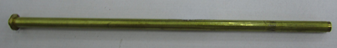 UDI009-16 Spindle tube set