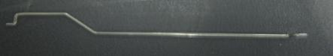 UDI009-17 Rudder rod