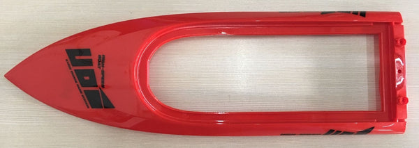 UDI010-01 Cabin cover