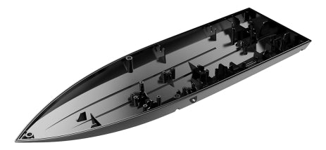 UDI010-02 Hull bottom