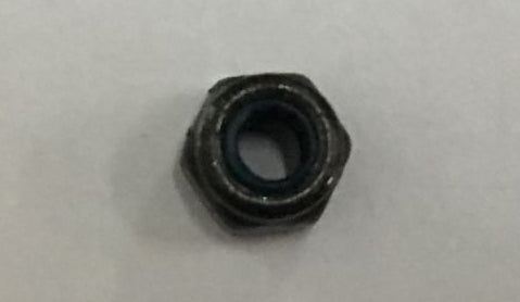 UDI010-15 Anti-slip nuts M3.0