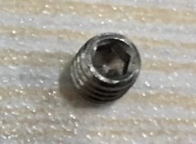 UDI010-19 M4*4 Machine screw UDI