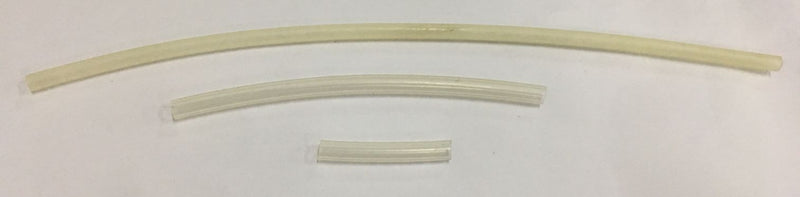 UDI010-22 Silicon tube