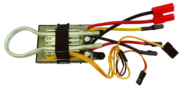 UDI010-23 Electronic speedcontroller(ESC)