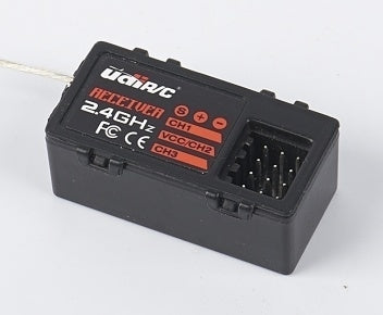 UDI010-25 Receiver