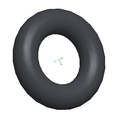UDI014-15 Waterproof rubber ring UDI