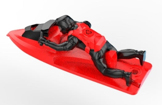 UDI015-01 Cabin outer cover