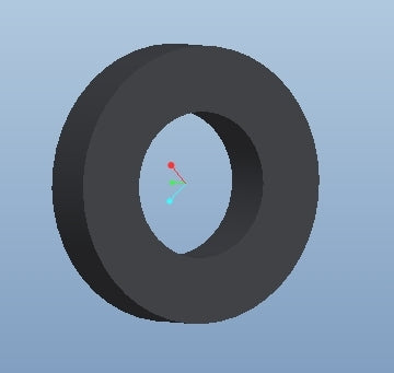 UDI015-13 Waterproof rubber ring UDI