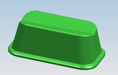 UDI015-14 Support bracket
