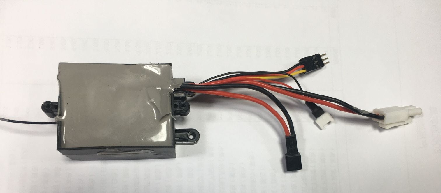 UDI017-11 Circuit board UDI