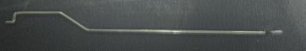 UDI017-17 Rudder rod UDI
