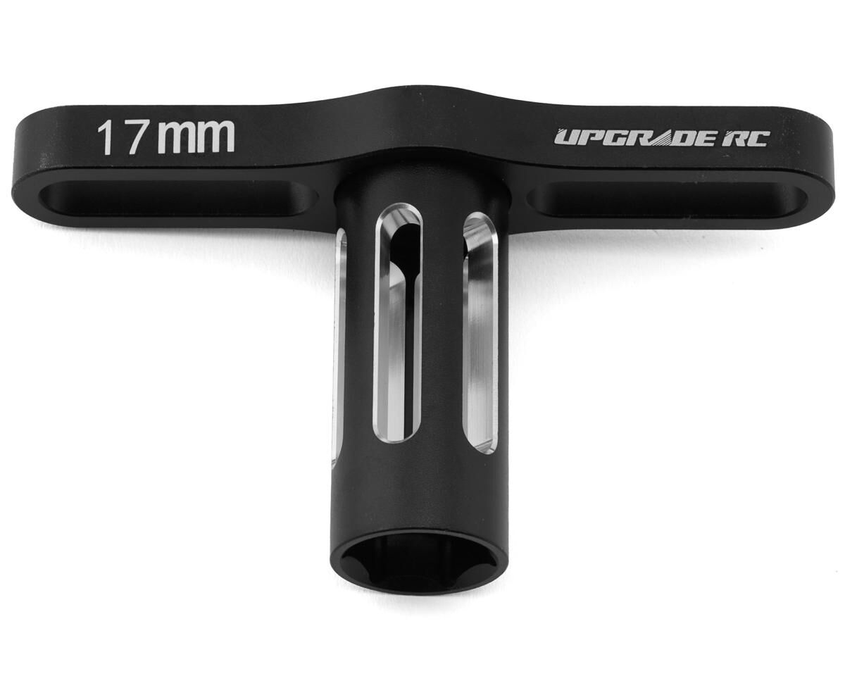 UPG-13003 UpGrade RC 17mm Wheel Wrench UPGRADE RC