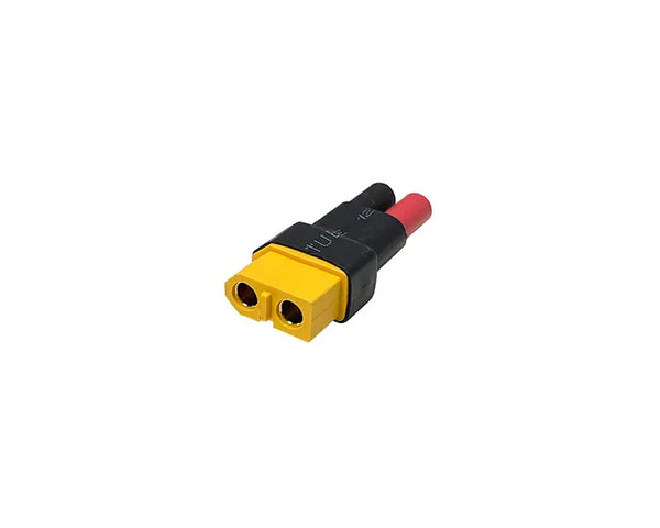 UPXT6B0 Ultra Power XT60 Female to 4mm Bullet Connector Adapter