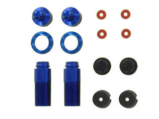 GV V213802B V2000 SHOCK BODY BLUE GV