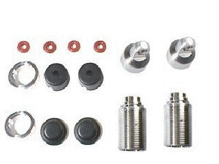 GV V213802TA SHOCK BODY <L=22.6> (2) TITANIUM GV