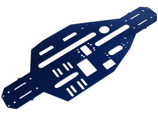 GV V2301B V2000 CHASSIS BLUE GV