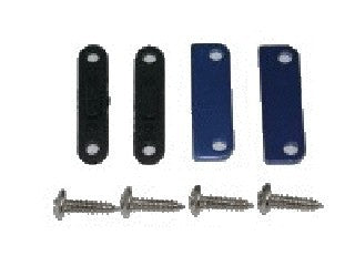 GV V23611B V2000 STABILIZING PLATE BLUE GV