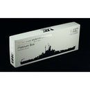 VH-P57005 Vee Hobby 1/700 South Dakota Battleship BB-57 1944 Platinum Plastic Model Kit Vee Hobby