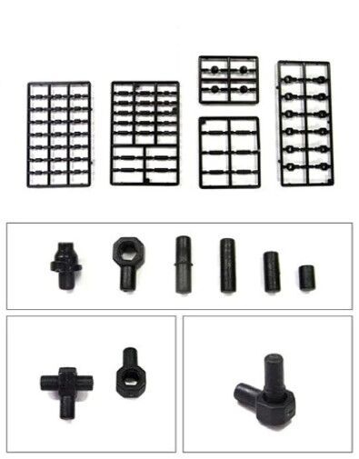 VLOCKer's Joint set 03 VL-22011