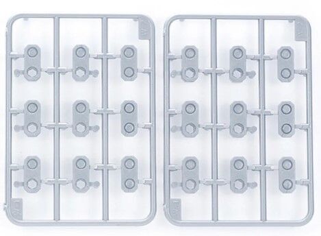 VLOCKer's Joint set 01 (Silver) VL-22354
