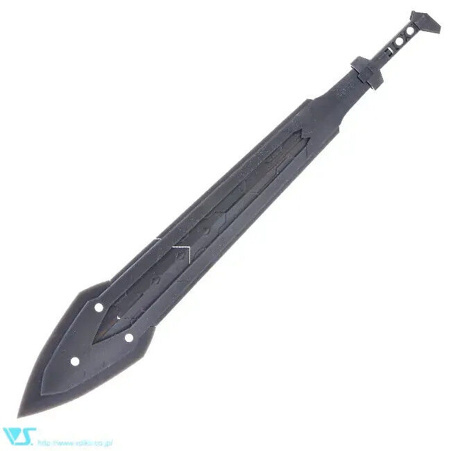 VLOCKer's NEXATE Weapons Set 01 VL-22606