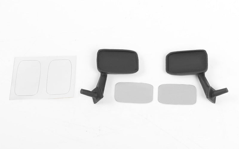 VVV-C0034 Mirror for Tamiya Hilux & Bruiser RC 4WD