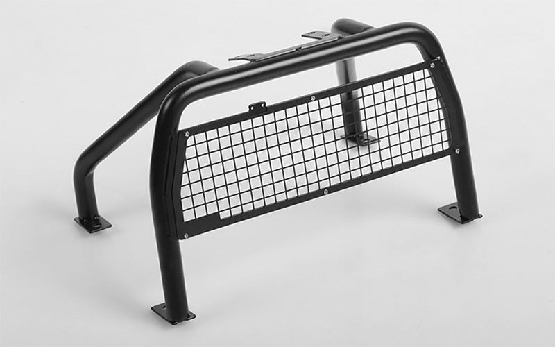 VVV-C0106 Steel Tube Rollbar Rack for TF2 Mojave (A) RC 4WD